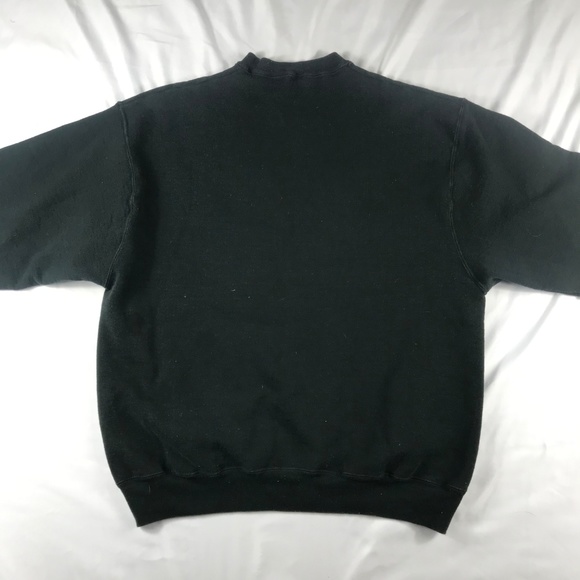 VTG Breckenridge Colorado Mens Large Sweatshirt - Picture 4 of 4